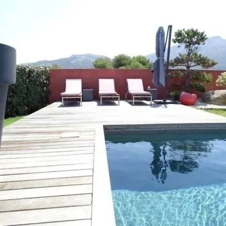 House Cala Stella Holiday home *