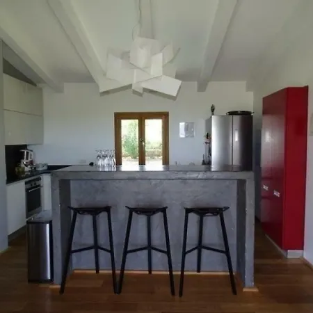 House Cala Stella