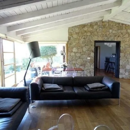 Holiday home House Cala Stella *