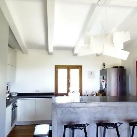 House Cala Stella