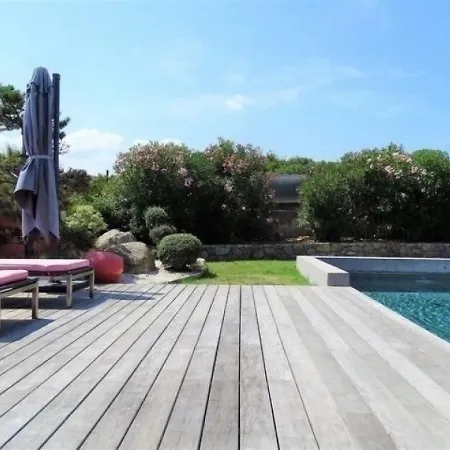 House Cala Stella Lumio (Corsica)