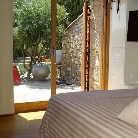 House Cala Stella Lumio (Corsica)
