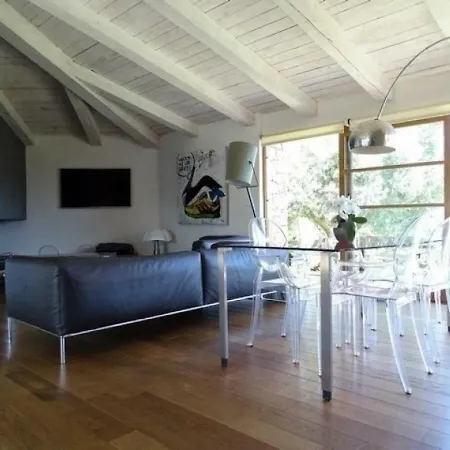 House Cala Stella Lumio (Corsica)