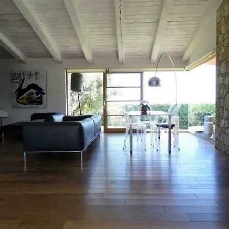 House Cala Stella Hébergement de vacances Lumio (Corsica)