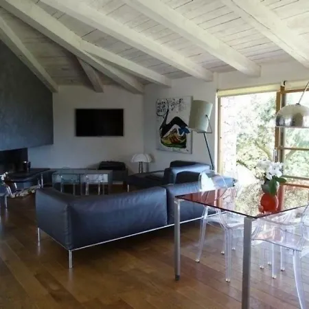 House Cala Stella *