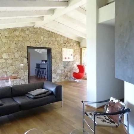 House Cala Stella Holiday home *