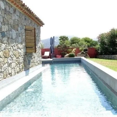 House Cala Stella Holiday home Lumio (Corsica)